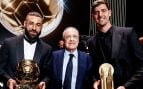 real madrid balón de oro