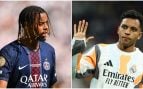 rodrygo