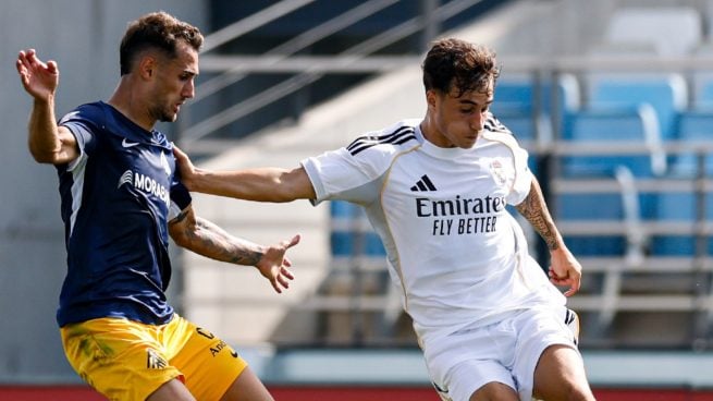 Castilla Andorra