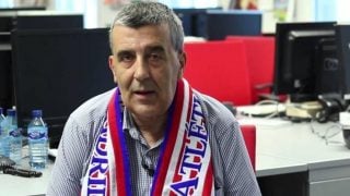 Manuel Esteban Fernández ‘Manolete’.