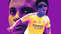 Rodrygo Goes sigue siendo uno de los jugadores más atractivos del mercado.