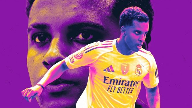 rodrygo