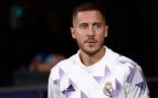 Eden Hazard