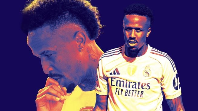 Eder Militao