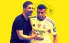 Mbappé