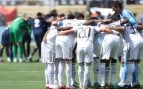 Real Madrid TV y La 1 de TVE emitirán el WSG Tirol - Real Madrid