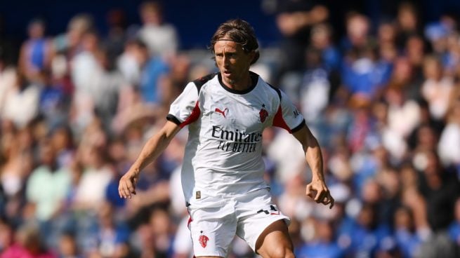 Modric