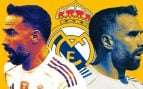 Carvajal, Real Madrid, capitán
