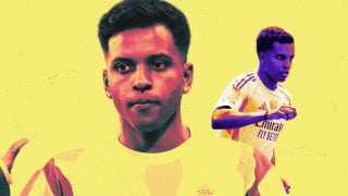 Rodrygo.
