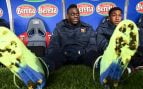 Mario Balotelli, Real Madrid