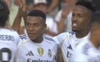 Real Madrid goles
