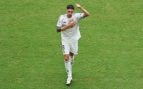 Fede Valverde, durante el Mundial de Clubes.
