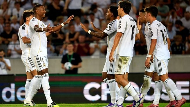 Rodrygo