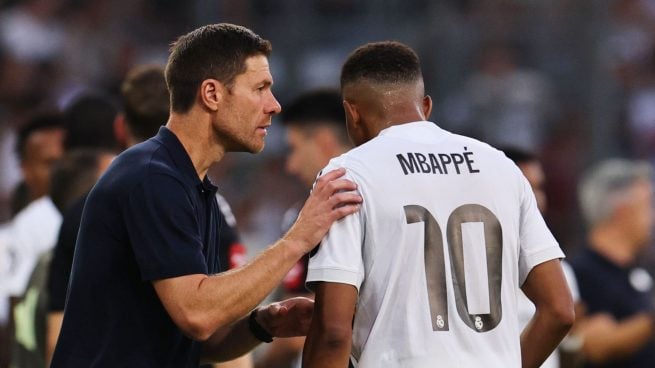 Mbappé
