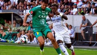 WSG Tirol vs Real Madrid en directo | Dónde ver online gratis el partido amistoso de pretemporada en vivo hoy. (Getty)
