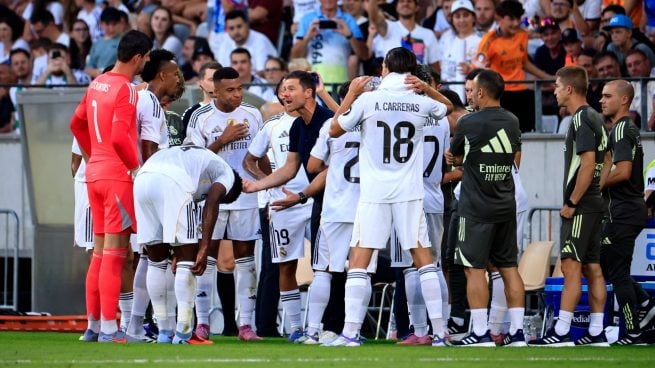 Real Madrid