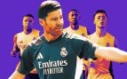 Real Madrid, pretemporada