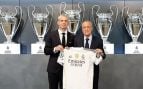 Florentino Pérez Mastantuono