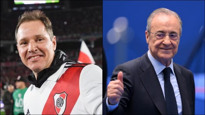River Plate
