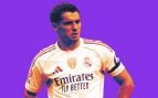 Brahim, Real Madrid