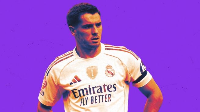 Brahim, Real Madrid