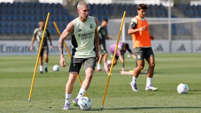 Real Madrid