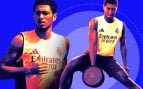 Bellingham, Real Madrid