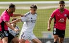 Castilla Arbeloa