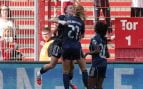 Eva Navarro, Holmgaard, Real Madrid Femenino
