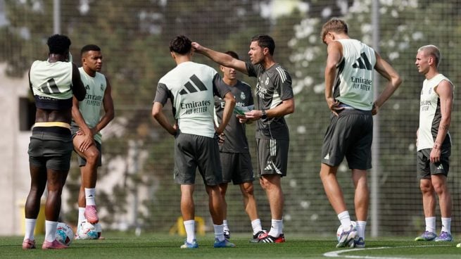 Real Madrid