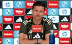 Xabi Alonso