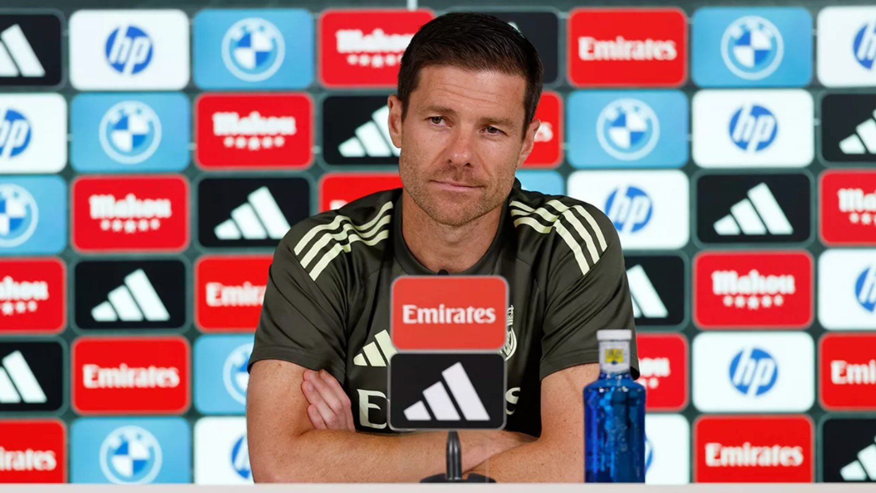 Xabi Alonso Exige Descanso: Un Mensaje Directo a Tebas por la Salud de los Jugadores