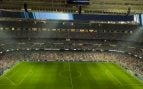 Bernabéu luces