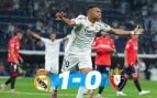 real madrid osasuna
