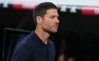 Xabi Alonso, Real Madrid, Osasuna