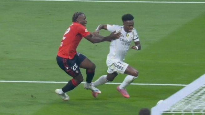 Vinicius Boyomo