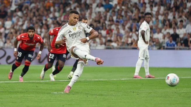 Mbappé