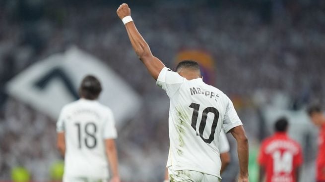 Mbappé