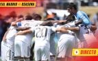 Real Madrid – Osasuna en directo | Sigue hoy online el primer partido de LaLiga 2025