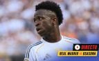 Real Madrid – Osasuna en directo | Sigue hoy online el primer partido de LaLiga 2025