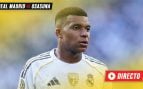 Real Madrid – Osasuna en directo | Sigue hoy online el primer partido de LaLiga 2025