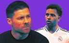 Xabi Rodrygo