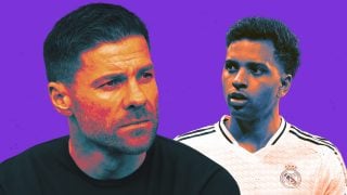 Xabi activa el ‘caso Rodrygo’.
