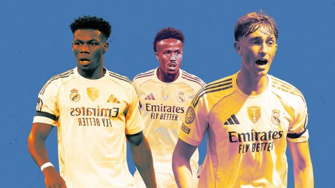 Real Madrid