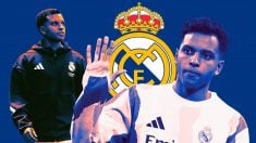 Rodrygo.