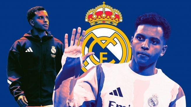 Rodrygo