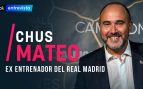 Chus Mateo
