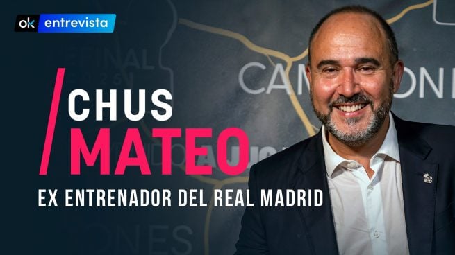 Chus Mateo