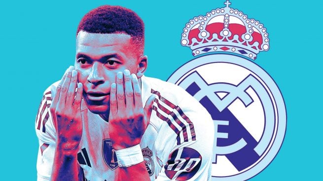 Mbappé