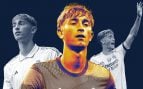 Dean Huijsen, Real Madrid